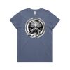 4065 Womens Faded Tee Thumbnail