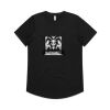 4052 Womens Drop Tee Thumbnail