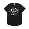 4052 Womens Drop Tee Thumbnail