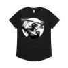 4052 Womens Drop Tee Thumbnail