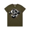 4051 Womens Basic Tee Thumbnail