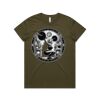 4051 Womens Basic Tee Thumbnail