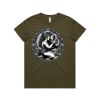 4051 Womens Basic Tee Thumbnail