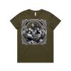 4051 Womens Basic Tee Thumbnail