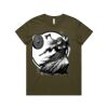 4051 Womens Basic Tee Thumbnail