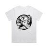 4026 Womens Classic Tee Thumbnail