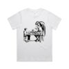 4026 Womens Classic Tee Thumbnail