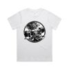 4026 Womens Classic Tee Thumbnail