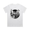 4026 Womens Classic Tee Thumbnail