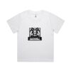 4006 Womens Martina Tee Thumbnail