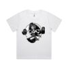 4006 Womens Martina Tee Thumbnail