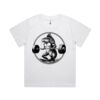 4006 Womens Martina Tee Thumbnail