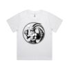 4006 Womens Martina Tee Thumbnail