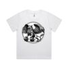 4006 Womens Martina Tee Thumbnail