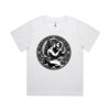 4006 Womens Martina Tee Thumbnail