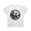 4006 Womens Martina Tee Thumbnail