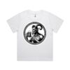 4006 Womens Martina Tee Thumbnail