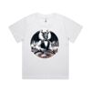 4006 Womens Martina Tee Thumbnail