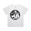 4006 Womens Martina Tee Thumbnail