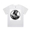 4006 Womens Martina Tee Thumbnail