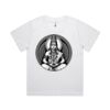 4006 Womens Martina Tee Thumbnail