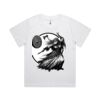 4006 Womens Martina Tee Thumbnail