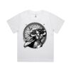 4006 Womens Martina Tee Thumbnail