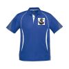 P405LS Womens Razor Polo Thumbnail