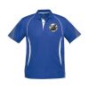 P405LS Womens Razor Polo Thumbnail